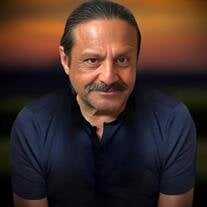 Raymond Madrid Jr.