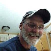 Wayne William Fenningsdorf