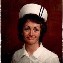 Geraldine Kelly