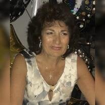 Georgette Carannante