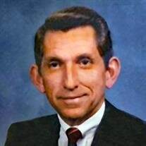 C.W. Beard