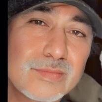Rodolfo Valdez Lopez