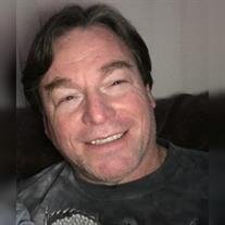 James Monaco