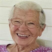 Rita Benscoter