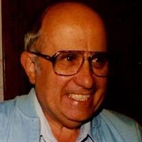 Richard V. Padula