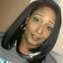 Elaundra "Kim" Moody