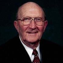 Francis "Jim" R. Riffel