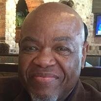 Mr. Alfred Wiggins Sr