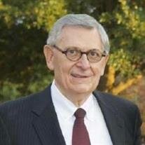 James "Jim" John Rouse