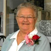 Martha Stokes Campbell
