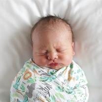 Weston Hooper-Jones