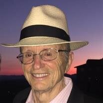 James Luther Oliver