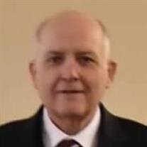 Glen Lee Burrow