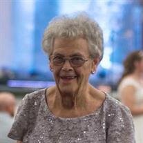 Esther M. Van Dyke
