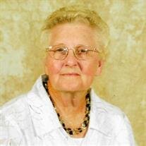 Daisy B. Marcum