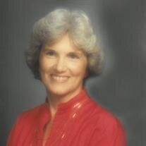 Mary Samples