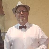 Wayne "Papps" Whitaker