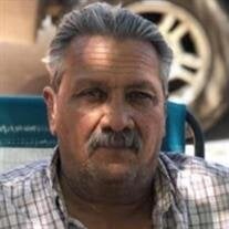 RAY GALINDO
