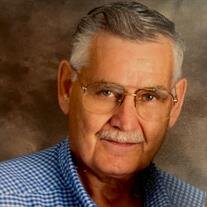 Mr. James "Jim" Leander Green