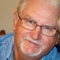 Michael Price Walker