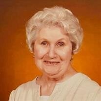 Yvonne Arlene Wilson (Nausadis)
