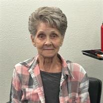 Ruth B Boyd