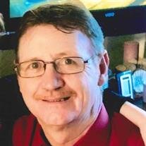 James Allen Stirts