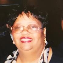 Carol A. Ward