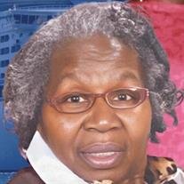 Dorothy Gambrell