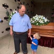 James Michael Cumbie