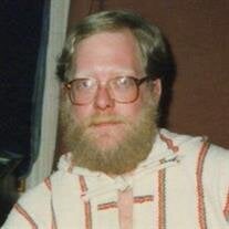 Ronald P. Deschamps