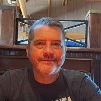 Gary Wayne Kirkland