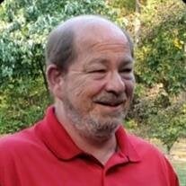 Robert Kendall Gilbert