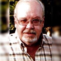 Calvin Thomas Hardy, Jr.