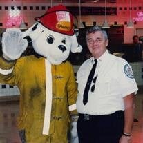 Charles William ("Bill") Shipp