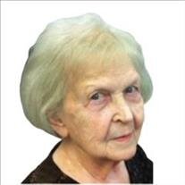 Leah Irene Weamer