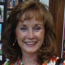 Christi D. Tekell