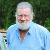 Hollis Dalton Brewer