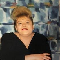 Tina Michelle Pruitt