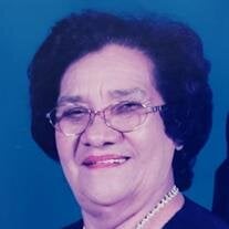 Elsa Soto Rivera, of Ayer