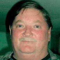 Aaron "Bill" Meadows