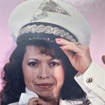 Irma Rendon