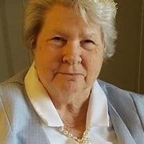 Erma Louise Holifield Wade