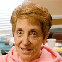 Helen Francis Byrne