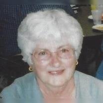 Gertie M. Haskell