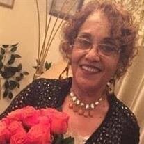 Tina Anita Harrell
