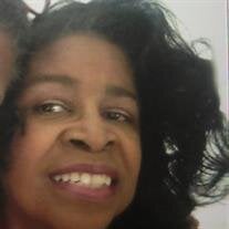 Frances Sandifer Cotton