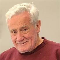 William Earle Remsburg
