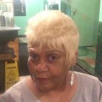 Dorothy Brown
