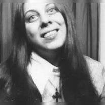 Mrs. Karen Marie Scheer